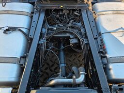 MAN TGX 18.460 4X2 LLS-U