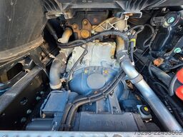 MAN TGX 18.460 4X2 LLS-U