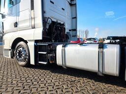 MAN TGX 18.460 4X2 LLS-U