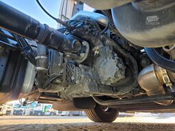 MAN TGX 18.460 4X2 LLS-U