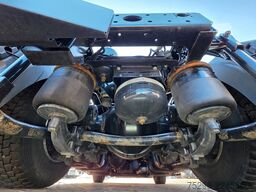MAN TGX 18.460 4X2 LLS-U