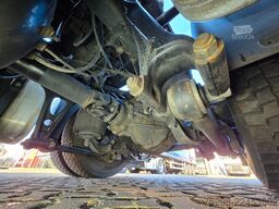 MAN TGX 18.460 4X2 LLS-U