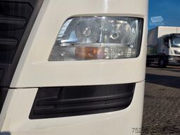 MAN TGX 18.460 4X2 LLS-U