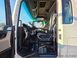 MAN TGX 18.460 4X2 LLS-U