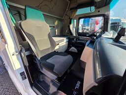 MAN TGX 18.460 4X2 LLS-U