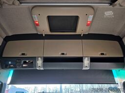 MAN TGX 18.460 4X2 LLS-U