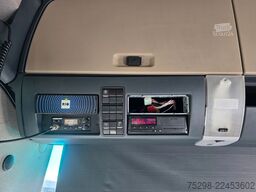 MAN TGX 18.460 4X2 LLS-U