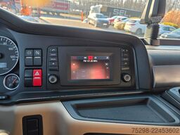 MAN TGX 18.460 4X2 LLS-U