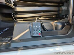 MAN TGX 18.460 4X2 LLS-U