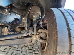 MAN TGX 18.460 4X2 LLS-U
