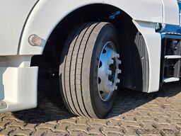 MAN TGX 18.460 4X2 LLS-U