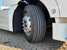 MAN TGX 18.460 4X2 LLS-U