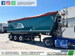 SCHMITZ CARGOBULL Kipper SKI 24 SL 40m³ m. Muldenauskleidung