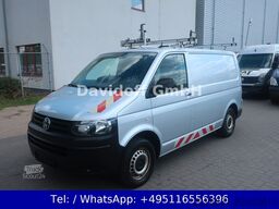 VW Nr.270 T5 4Motion 1.Hand / Klima / SHZ / AHK