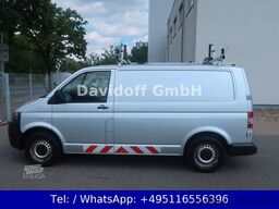 VW Nr.270 T5 4Motion 1.Hand / Klima / SHZ / AHK