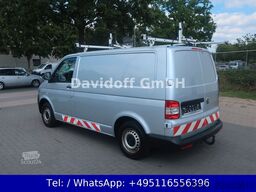 VW Nr.270 T5 4Motion 1.Hand / Klima / SHZ / AHK