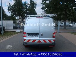 VW Nr.270 T5 4Motion 1.Hand / Klima / SHZ / AHK
