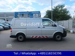 VW Nr.270 T5 4Motion 1.Hand / Klima / SHZ / AHK