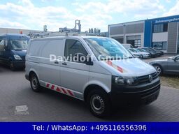 VW Nr.270 T5 4Motion 1.Hand / Klima / SHZ / AHK