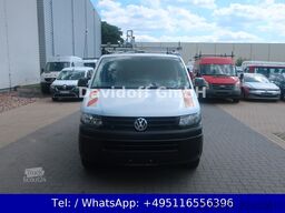 VW Nr.270 T5 4Motion 1.Hand / Klima / SHZ / AHK