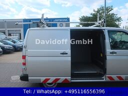 VW Nr.270 T5 4Motion 1.Hand / Klima / SHZ / AHK