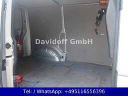 VW Nr.270 T5 4Motion 1.Hand / Klima / SHZ / AHK