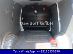 VW Nr.270 T5 4Motion 1.Hand / Klima / SHZ / AHK