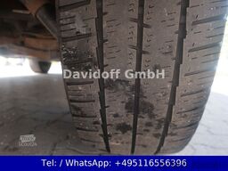 VW Nr.270 T5 4Motion 1.Hand / Klima / SHZ / AHK