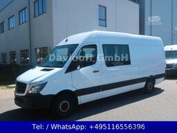 MERCEDES-BENZ Nr.67 Sprinter 316 CDI 2.Hand / DoKa / 6 Sitzer