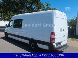 MERCEDES-BENZ Nr.67 Sprinter 316 CDI 2.Hand / DoKa / 6 Sitzer