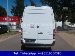 MERCEDES-BENZ Nr.67 Sprinter 316 CDI 2.Hand / DoKa / 6 Sitzer