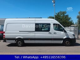 MERCEDES-BENZ Nr.67 Sprinter 316 CDI 2.Hand / DoKa / 6 Sitzer