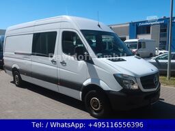 MERCEDES-BENZ Nr.67 Sprinter 316 CDI 2.Hand / DoKa / 6 Sitzer