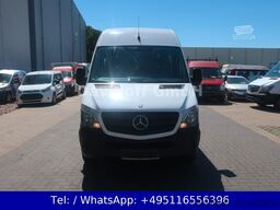 MERCEDES-BENZ Nr.67 Sprinter 316 CDI 2.Hand / DoKa / 6 Sitzer