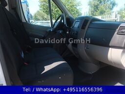MERCEDES-BENZ Nr.67 Sprinter 316 CDI 2.Hand / DoKa / 6 Sitzer