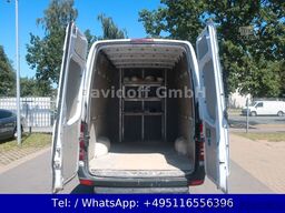 MERCEDES-BENZ Nr.67 Sprinter 316 CDI 2.Hand / DoKa / 6 Sitzer