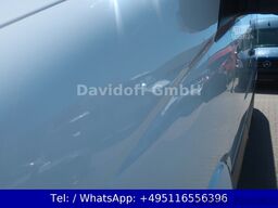 MERCEDES-BENZ Nr.67 Sprinter 316 CDI 2.Hand / DoKa / 6 Sitzer