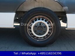 MERCEDES-BENZ Nr.67 Sprinter 316 CDI 2.Hand / DoKa / 6 Sitzer