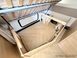 STERCKEMAN 476PE Sport Edition `26