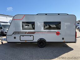 STERCKEMAN 476PE Sport Edition `26