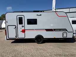 STERCKEMAN 476PE Sport Edition `26