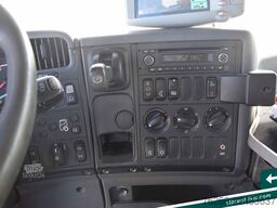SCANIA G320 FAUN Rotopress Aufbau Lenk- + Lifta. Retard