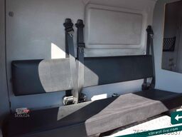 SCANIA G320 FAUN Rotopress Aufbau Lenk- + Lifta. Retard