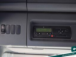 SCANIA G320 FAUN Rotopress Aufbau Lenk- + Lifta. Retard