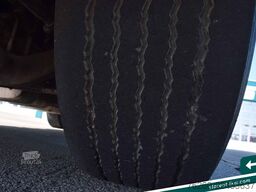 SCANIA G320 FAUN Rotopress Aufbau Lenk- + Lifta. Retard