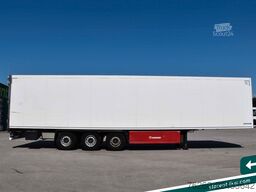 KRONE ThermoKing SLXi300 Doppelst. 22B. Lifta. 12.479h