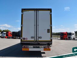 KRONE ThermoKing SLXi300 Doppelst. 22B. Lifta. 12.479h