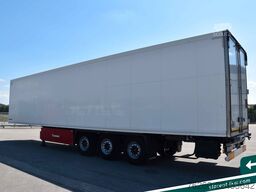 KRONE ThermoKing SLXi300 Doppelst. 22B. Lifta. 12.479h