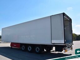 KRONE ThermoKing SLXi300 Doppelst. 22B. Lifta. 12.479h