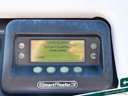 KRONE ThermoKing SLXi300 Doppelst. 22B. Lifta. 12.479h